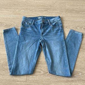 Old Navy Rockstar Super Skinny Denim Jean Jeggings - 24/7